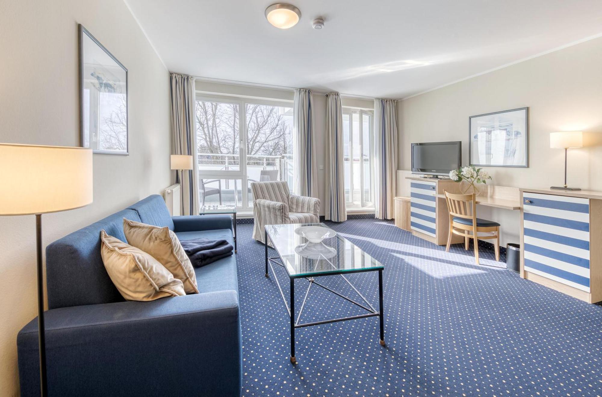 Apartment Grevenburg An Der Seebruecke