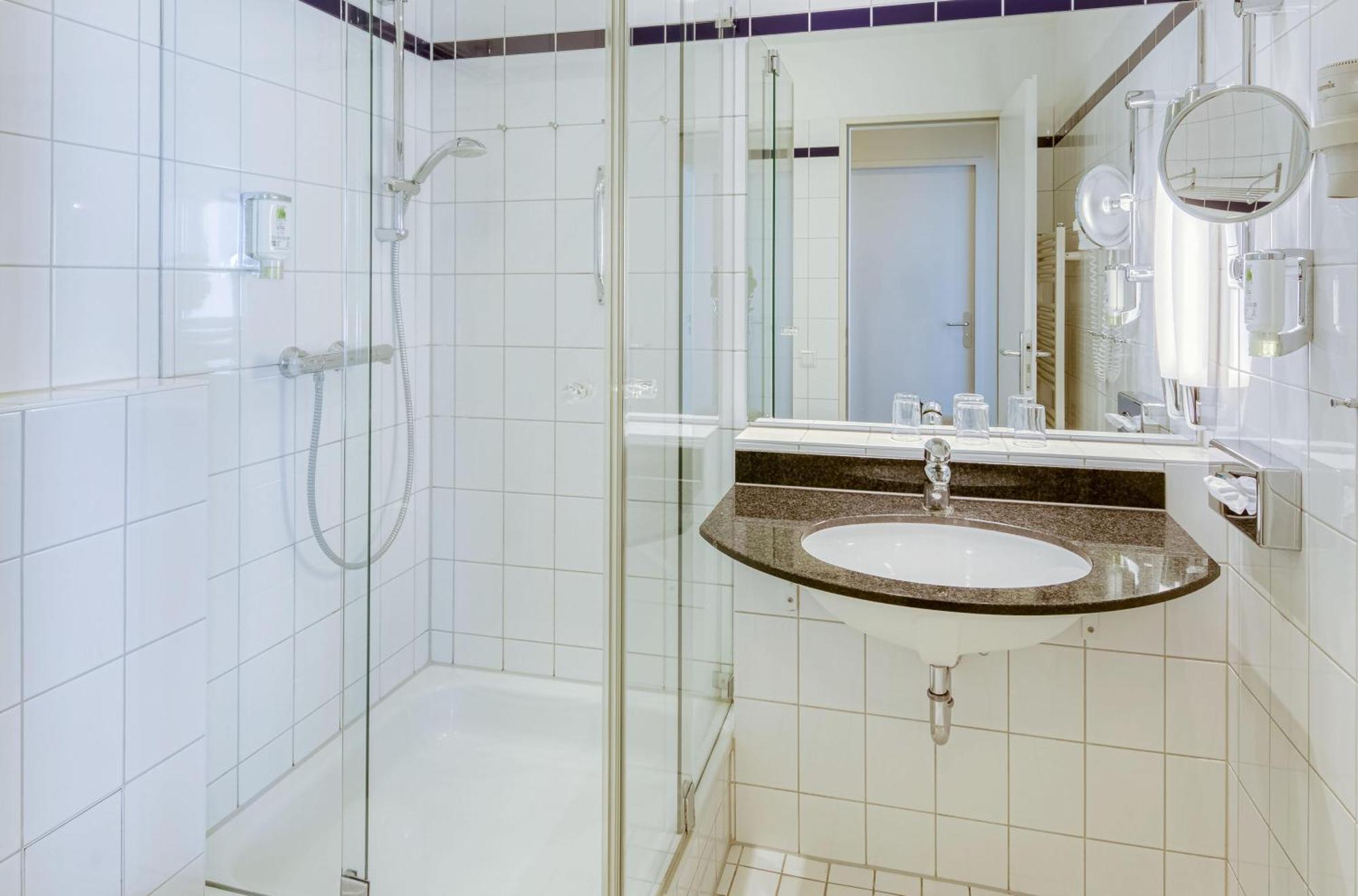 Apartment Grevenburg An Der Seebruecke *
