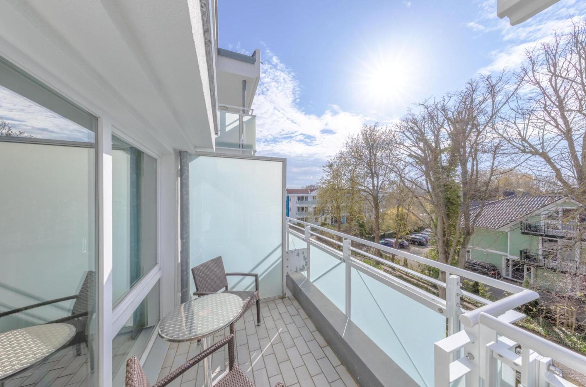 Apartment Grevenburg An Der Seebruecke